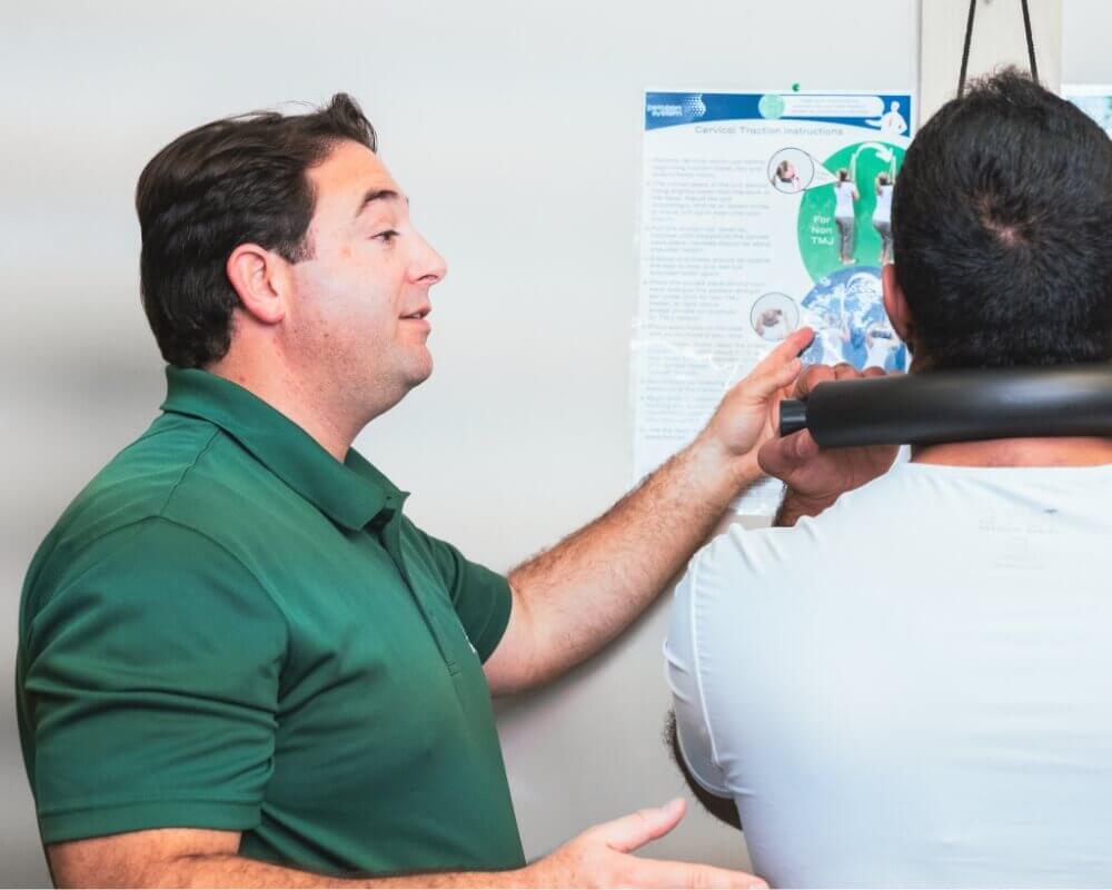 Best Chiropractor Chesterfield: How to Choose the Right Expert for Your Health