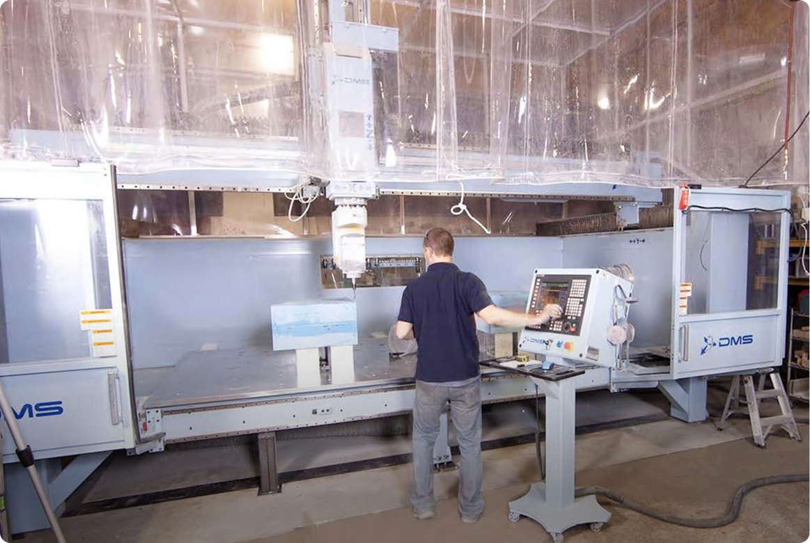Why 5-Axis CNC Machiningor Technology Is Transforming Modern Manufacturing