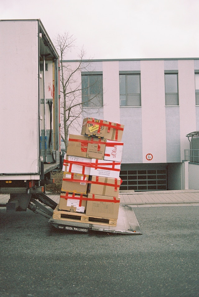 NYC Moving Company: The Smart Choice for Stress-Free Relocations in New York